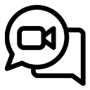 Ícone de Vídeo