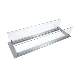 Built-in profile - 80 cm