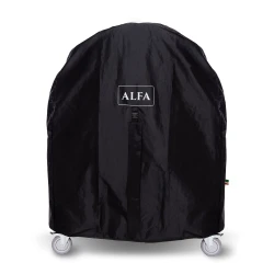 Cover - Alfa Forni Classico/Moderno 2 Pizza Oven + Base