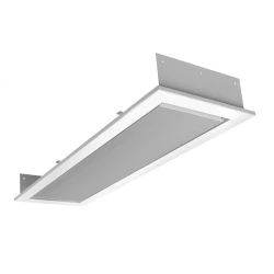 Heatstrip Indoor 1200 flush mount enclosure