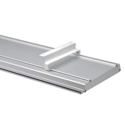 White bracket for Heatstrip Indoor