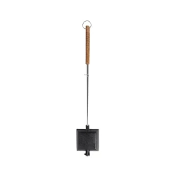 Toast Iron for Bonfires