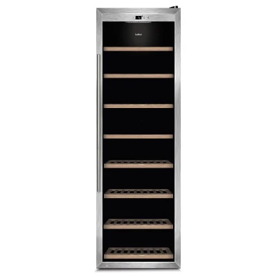 WineSafe 192 | Buy Today WineSafe 192, a secure wine cooler designed to store up to 192 bottles with optimal conditions to preserve the quality of your w
