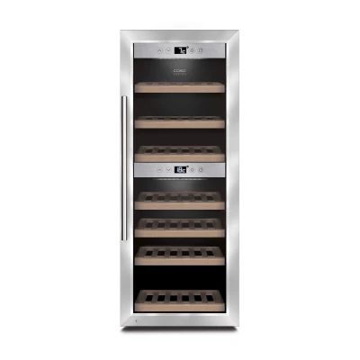 Caso WineComfort 38 Wine Cooler – Caso Design Caso WineComfort 38 Wine Cooler – Caso Design