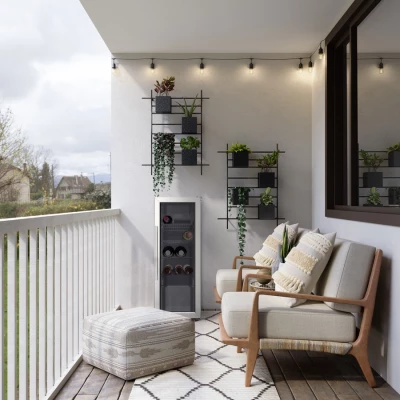 BBQ Cooler M-R| Buy Here BBQ Cooler M-R, a compact and durable cooler designed to keep drinks cold during outdoor BBQs and gatherings.