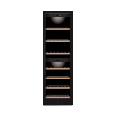 WineChef Pro 180 WiFI | Buy Now WineChef Pro 180 WiFi, a smart wine cooler offering precise temperature control and WiFi connectivity for optimal wine storage.