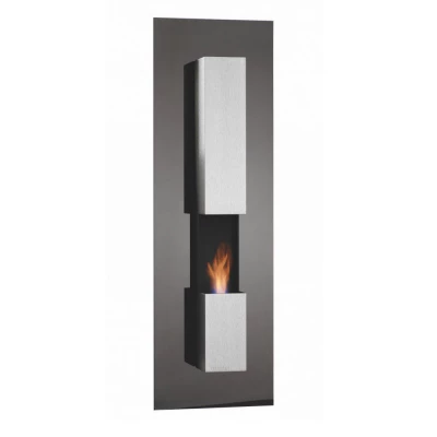 Safretti Riviera LE GL wall hanging bio fireplace Safretti Riviera LE GL wall hanging bio fireplace