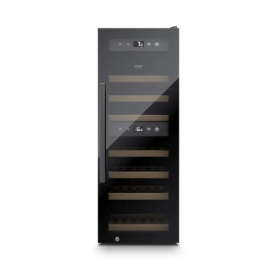 CASO WineExclusive 38 Smart Falstaff Edition Wine Cooler from CASO Design CASO WineExclusive 38 Smart Falstaff Edition Wine Cooler from CASO Design