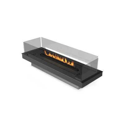 Planika Fires FLA4 or FLA4+ 990 bioethanol burner with built-in profile for DIY projects Planika Fires FLA4 or FLA4+ 990 bioethanol burner with built-in profile for DIY projects