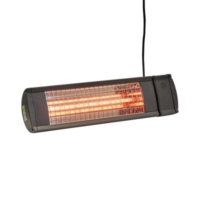 antracit eco high-line patio heater Eco High-Line antracit