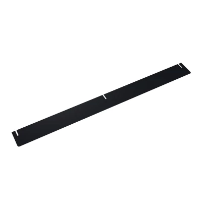 Heat Delfector for Foco Built-in Fireplaces Heat Deflector for Foco Bioethanol Fireplaces