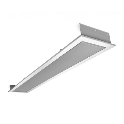 Indoor 2400 Heatstrip flush mount enclosure Heatstrip Indoor 2400 flush mount enclosure