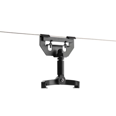Cable mounting bracket for Heatstrip patio heaters Cable mounting bracket for Heatstrip patio heaters