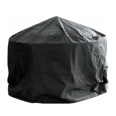 Cover Firepit L Cover Firepit L