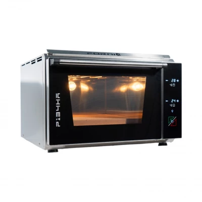 P134HA 509 Pro Tall Pizza oven | Effeuno Forni | Buy here P134HA 509 Pro Tall Pizza Oven
