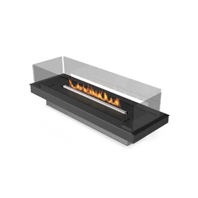 Planika Prime Fire 790 with built-in profile and up to 4.4 kW of heat-effect. Planika Prime Fire 790 with built-in profile and up to 4.4 kW of heat-effect.