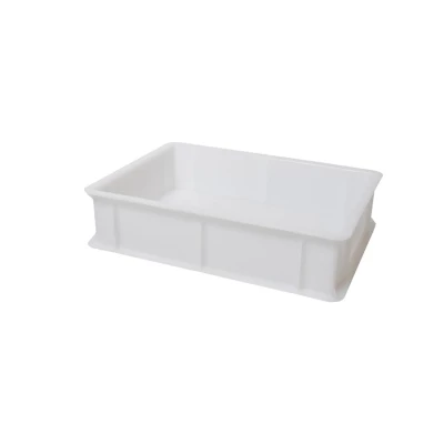 Polyethylene Pizza Dough Proofing Box Polyethylene Pizza Dough Proofing Box