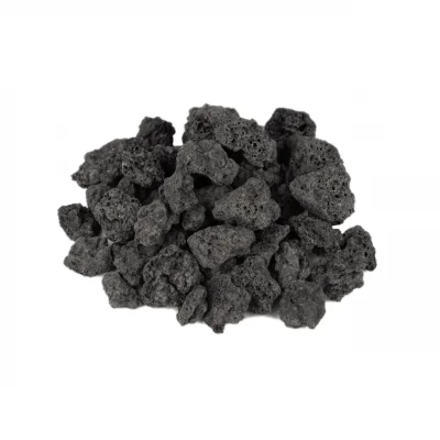 Sunwood Marino Black Lava Rocks Decoration Sunwood Marino Black Lava Rocks Decoration