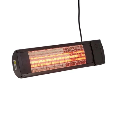 1500 kW high line patioheater High-line patio heater