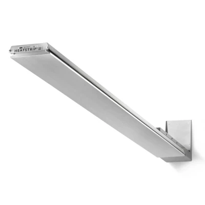 Wall mounting bracket for Heatstrip Design Wall mounting bracket for Heatstrip Design
