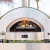 Classico 4 Pizze - Hybrid Fueled Pizza Oven