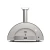 Classico 4 Pizze - Hybrid Fueled Pizza Oven