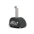 Moderno 1 Pizza Grey - Hybrid Fueled Pizza Oven