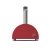 Moderno 1 Pizza Red - Hybrid Fueled Pizza Oven