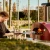 Moderno 2 Pizze Red - Wood Fueled Pizza Oven