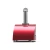 Moderno 3 Pizze Red - Wood Fueled Pizza Oven