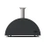 Moderno 5 Pizze Grey - Hybrid Fueled Pizza Oven