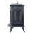 ScandiFlames Altar - Bioethanol Stove Fireplace in cast iron