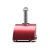 Moderno 3 Pizze Red - Hybrid Fueled Pizza Oven
