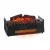 Electric fire inset