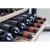 Caso WineSafe 18 Wine Cooler – Stainless Steel