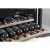 Caso WineSafe 18 Wine Cooler – Stainless Steel