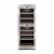 Caso WineComfort 38 Wine Cooler – Caso Design