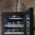 CASO WineExclusive 38 Smart Falstaff Edition Wine Cooler from CASO Design