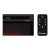 Dimplex Unity - Optiflame decorative fireplace suite