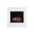 Dimplex Unity - Optiflame decorative fireplace suite