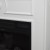 Lincolnshire Kamin Electric Fireplace