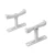 Wall mounted bracket for Heatstrip Design and Elegance