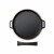 Witt Round pan for pizza oven