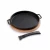 Witt Round pan for pizza oven