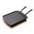Witt Pizza 2 sided R/C Pan