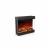 Astro 850 Planika fireplace