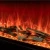Astro 850 Planika fireplace