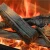 Astro 1800 Planika fireplace