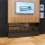 Astro 1800 Planika fireplace
