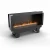 Planika Fires Cool Flame 1000 Single-sided Fire